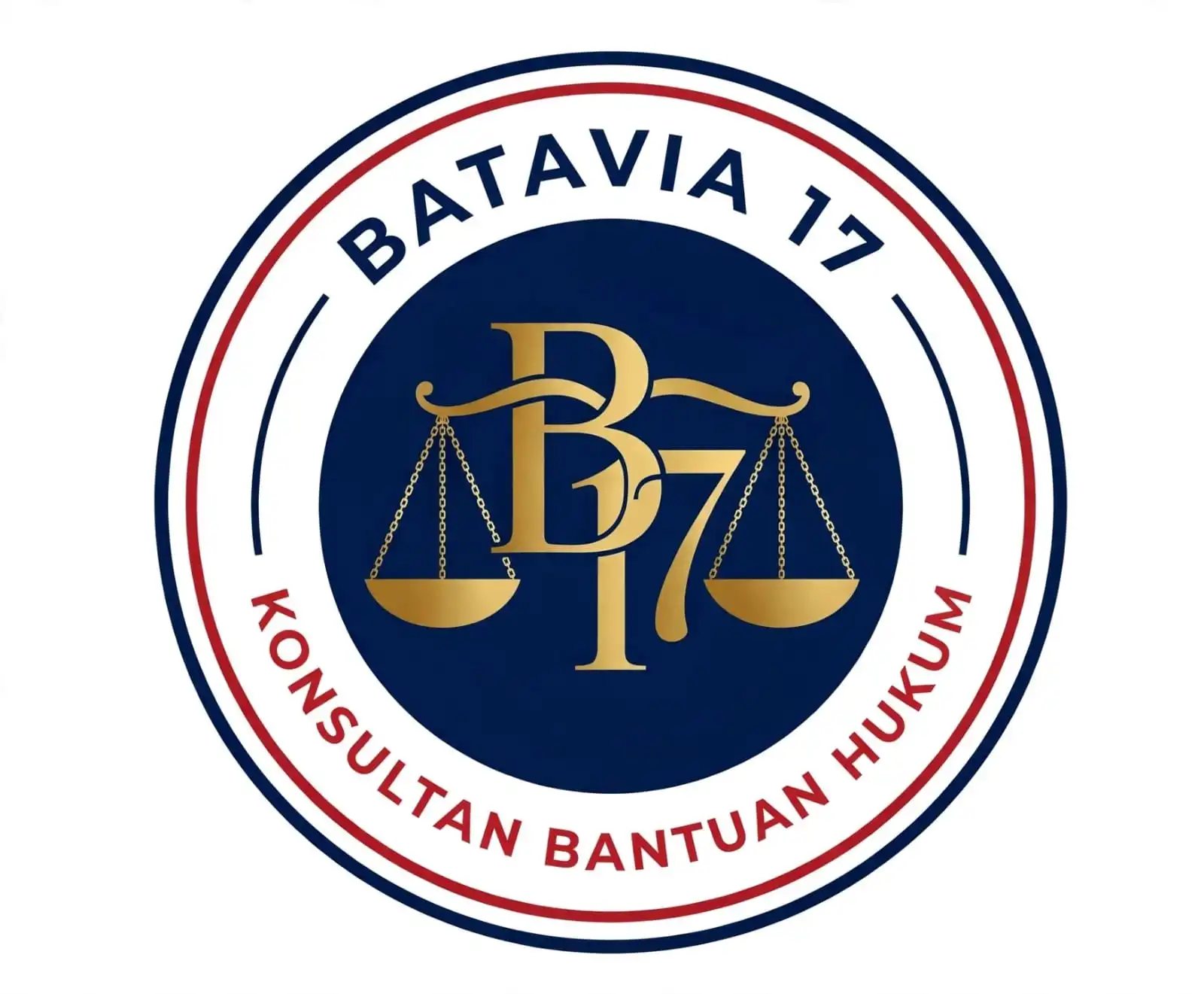 Batavia 17 Logo
